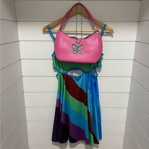 13 Going on 30 Outfit